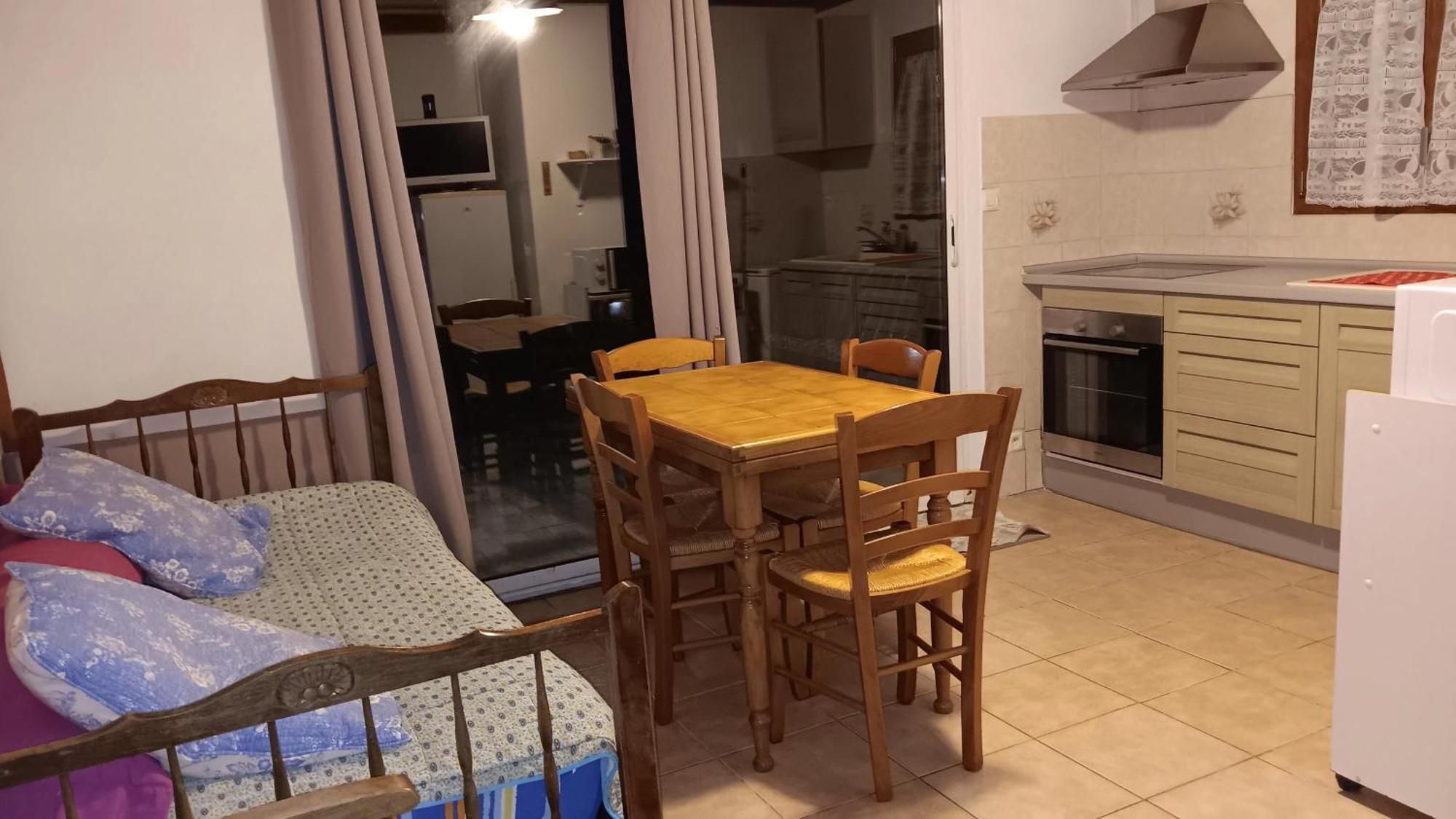 Nalzen Gite La Lanterne Transition Ecologique Avec Borne De Recharge 7Kw Site Sous Video Protection מראה חיצוני תמונה