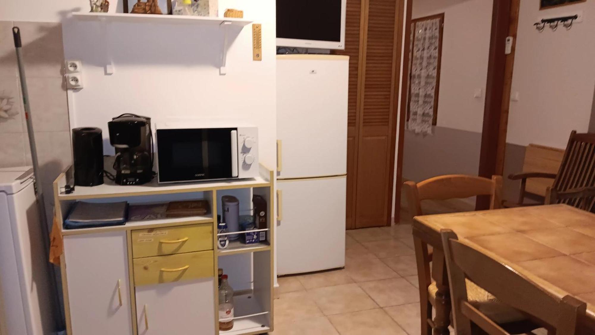 Nalzen Gite La Lanterne Transition Ecologique Avec Borne De Recharge 7Kw Site Sous Video Protection מראה חיצוני תמונה